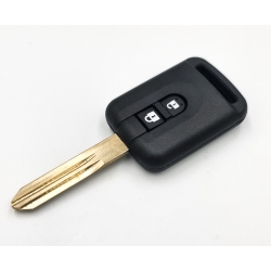 Obudowa kluczyka Nissan | 335-02